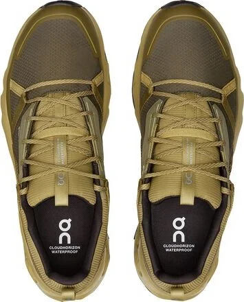 On Running Cloudhorizon Waterproof Shoe - Men's - Image 3
