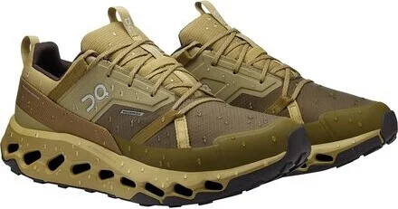 On Running Cloudhorizon Waterproof Shoe - Men's - Image 5