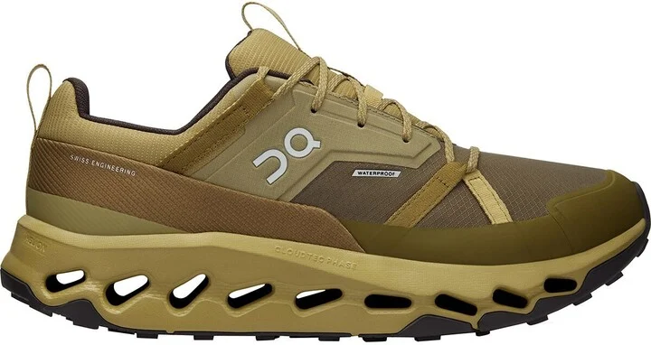 On Running Cloudhorizon Waterproof Shoe - Men's