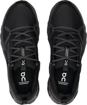 On Running Cloudhorizon Waterproof Shoe - Women's - Image 5