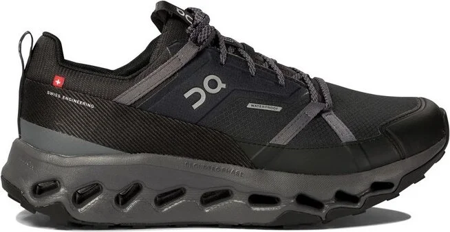 On Running Cloudhorizon Waterproof Sneakers