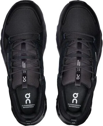 On Running Cloudhorizon Waterproof Trail Running Shoe - Men's - Image 6