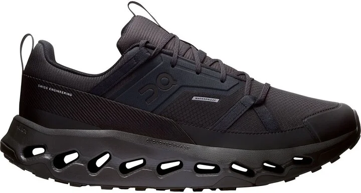 On Running Cloudhorizon Waterproof Trail Running Shoe - Men's