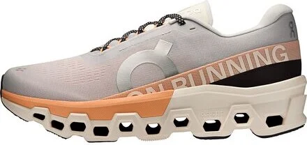 On Running Cloudmonster 2 Shoe - Men's - Image 6