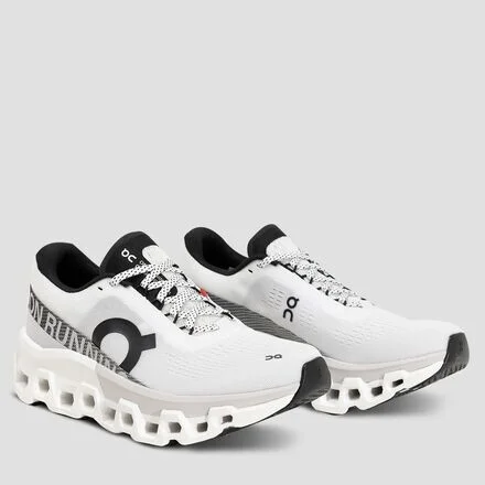 On Running Cloudmonster 2 Shoe - Women's - Image 2