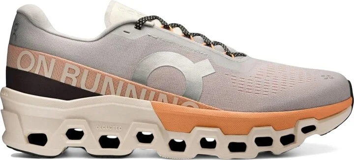 On Running Cloudmonster 2 Shoes