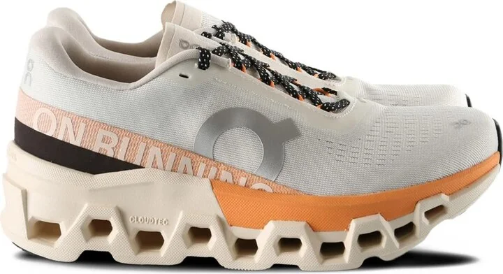 On Running Cloudmonster 2 Shoes