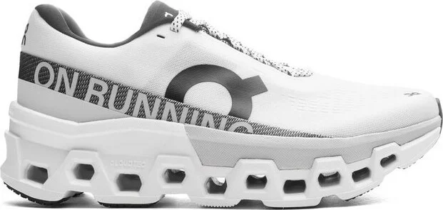 On Running Cloudmonster 2 Sneakers