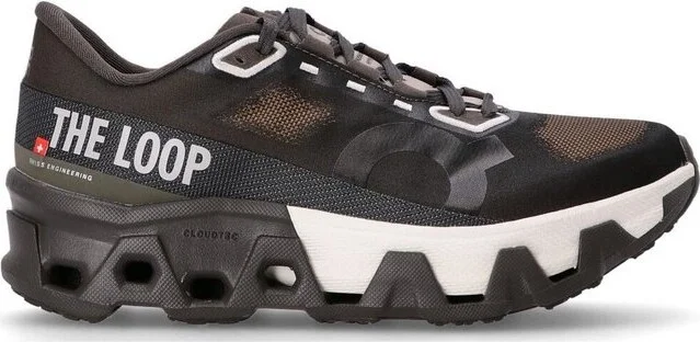 On Running Cloudmonster Hyper Pleasures X The Loop Sneakers