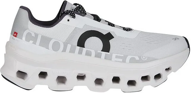 On Running Cloudmonster Low-Top Sneakers