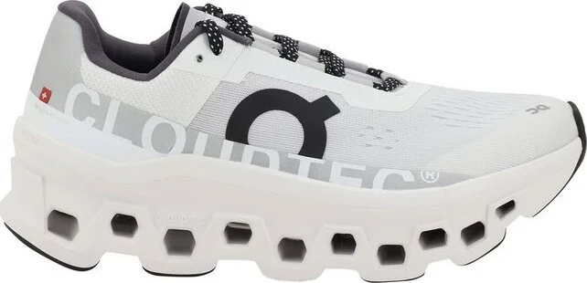 On Running Cloudmonster Low-Top Sneakers