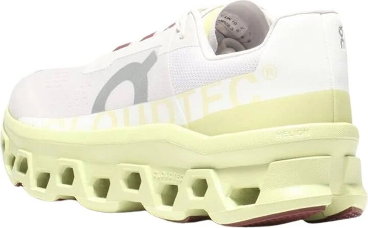 On Running Cloudmonster Sneaker - Image 2