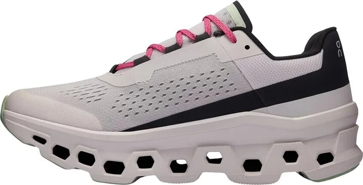 On Running Cloudmonster Sneaker - Image 2