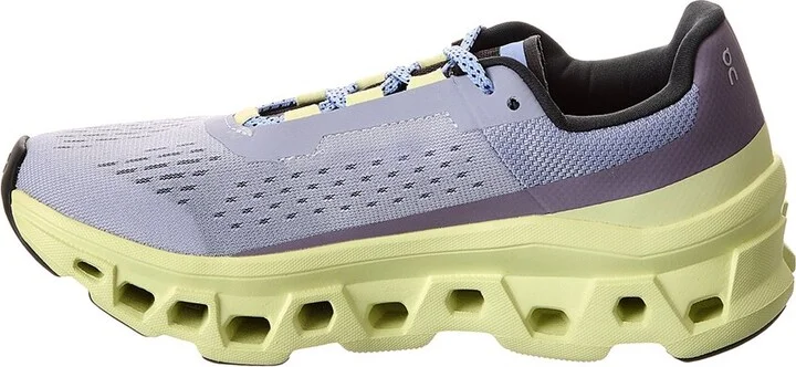 On Running Cloudmonster Sneaker - Image 2