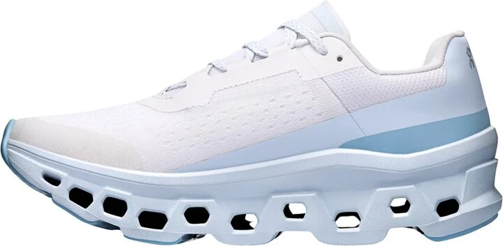 On Running Cloudmonster Sneaker - Image 2