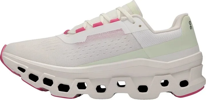 On Running Cloudmonster Sneaker - Image 2