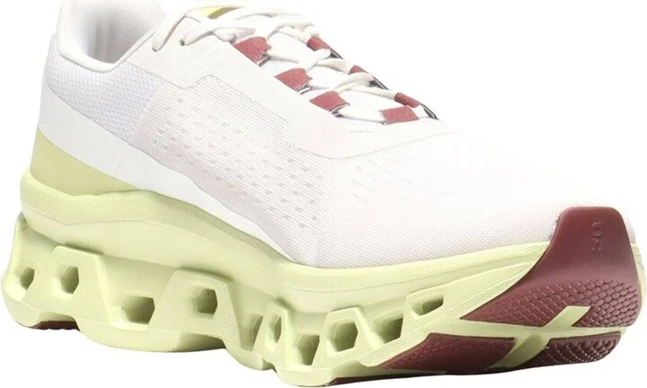 On Running Cloudmonster Sneaker