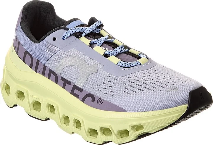On Running Cloudmonster Sneaker