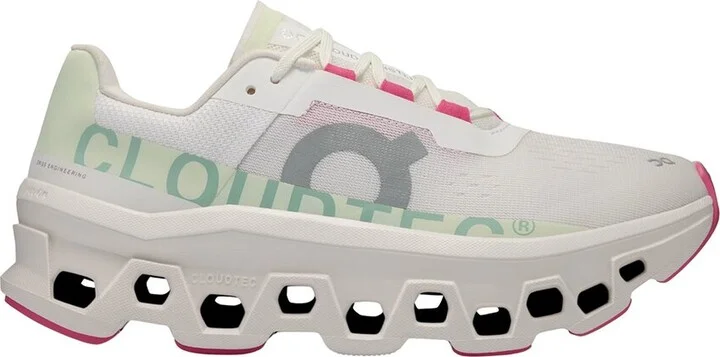 On Running Cloudmonster Sneaker