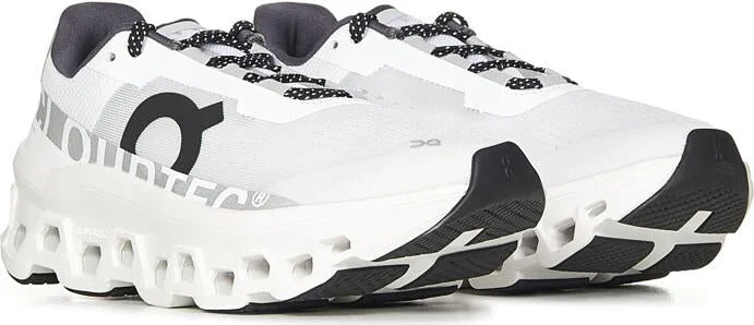 On Running Cloudmonster Sneakers - Image 2