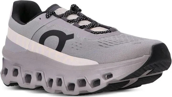 On Running Cloudmonster Sneakers - Image 4