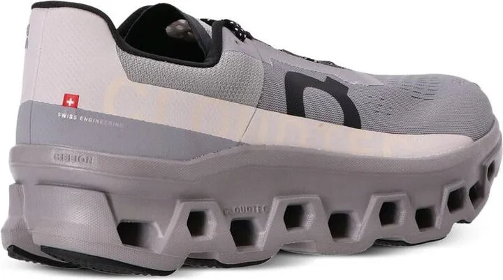 On Running Cloudmonster Sneakers - Image 5