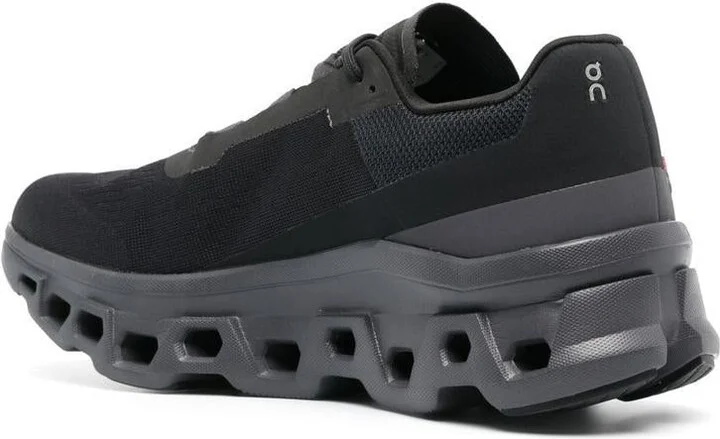 On Running Cloudmonster Sneakers - Image 4