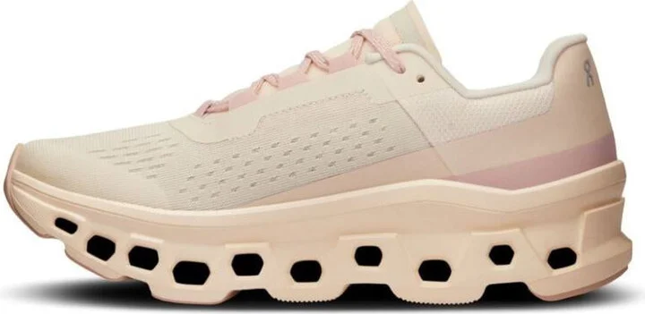 On Running Cloudmonster Sneakers - Image 3