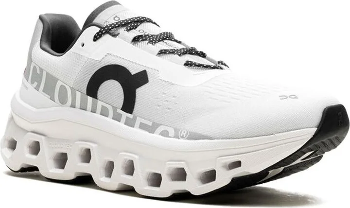 On Running Cloudmonster Sneakers - Image 2