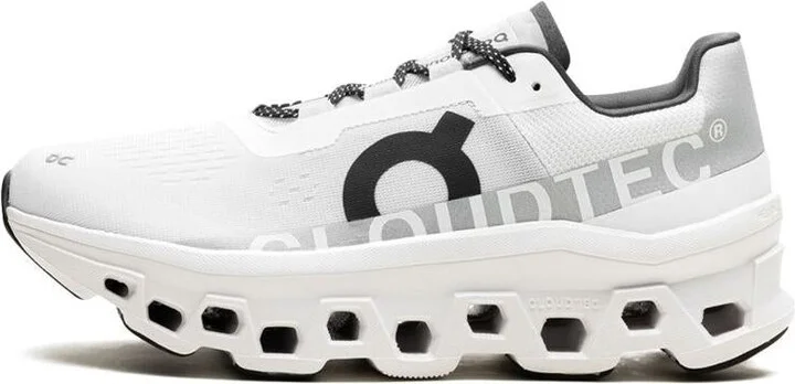 On Running Cloudmonster Sneakers - Image 3