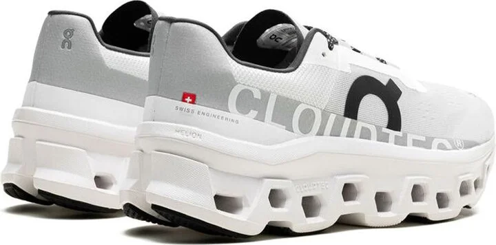 On Running Cloudmonster Sneakers - Image 5