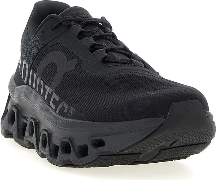 On Running 'Cloudmonster' Sneakers - Image 2