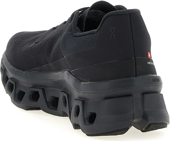 On Running 'Cloudmonster' Sneakers - Image 3