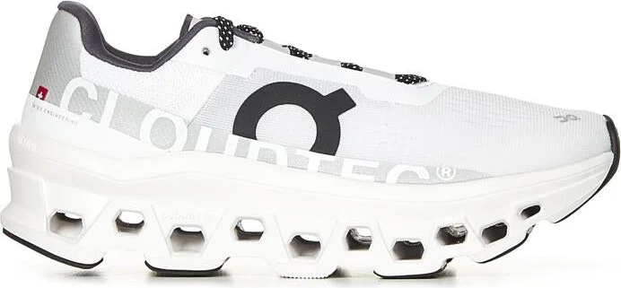 On Running Cloudmonster Sneakers
