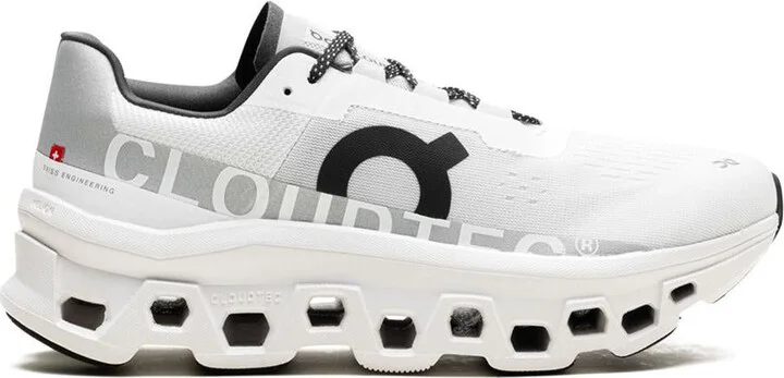 On Running Cloudmonster Sneakers