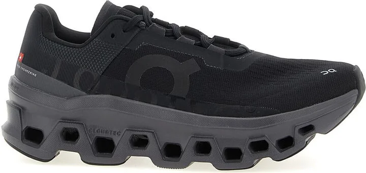 On Running 'Cloudmonster' Sneakers