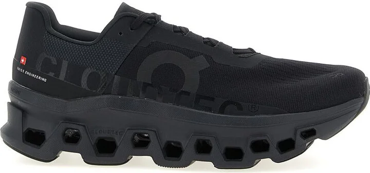 On Running 'Cloudmonster' Sneakers
