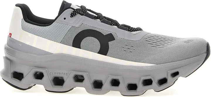 On Running 'Cloudmonster' Sneakers