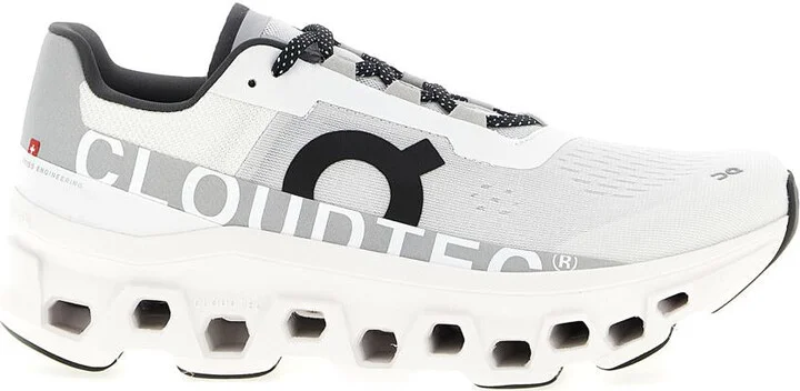 On Running 'Cloudmonster' Sneakers