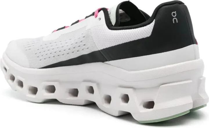 On Running Cloudmonster Sneakers Shoes - Image 2