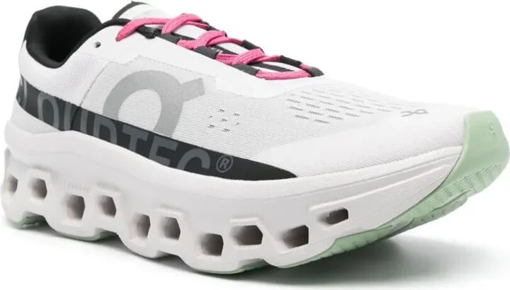 On Running Cloudmonster Sneakers Shoes - Image 4