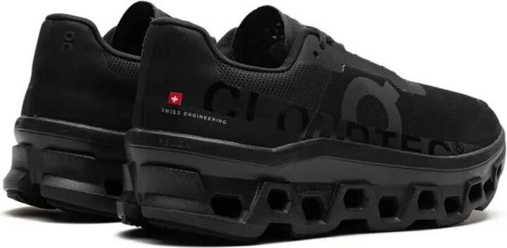 On Running "Cloudmonster" Sneakers Shoes - Image 3