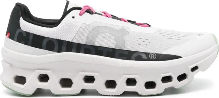 On Running Cloudmonster Sneakers Shoes