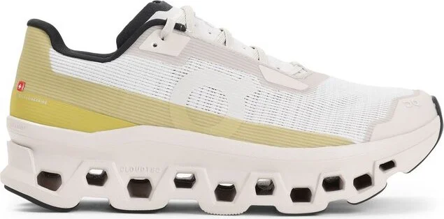 On Running Cloudmonster Void Lace-Up Sneakers