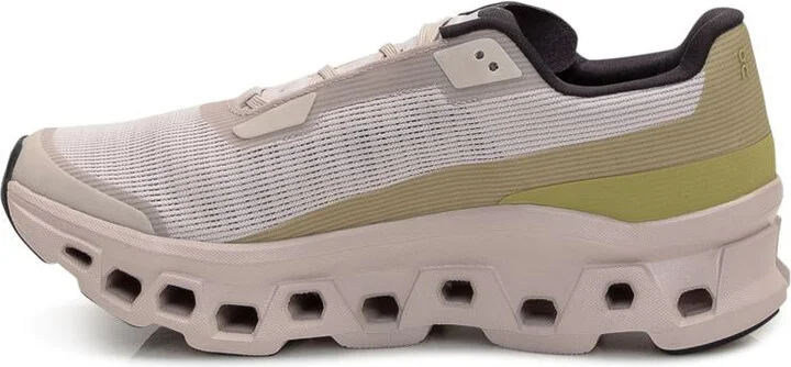 On Running Cloudmonster Void Shoe - Image 4