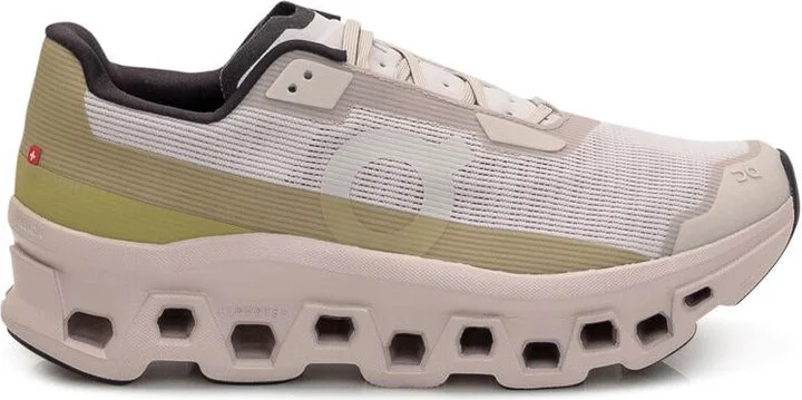 On Running Cloudmonster Void Shoe