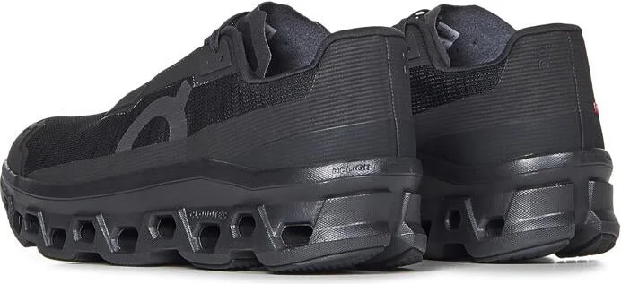 On Running Cloudmonster Void Sneakers - Image 3