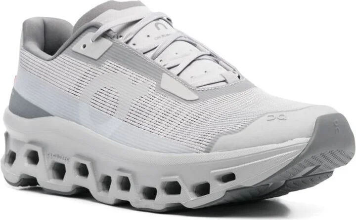 On Running Cloudmonster Void Sneakers - Image 3
