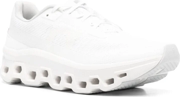 On Running Cloudmonster Void Sneakers - Image 2