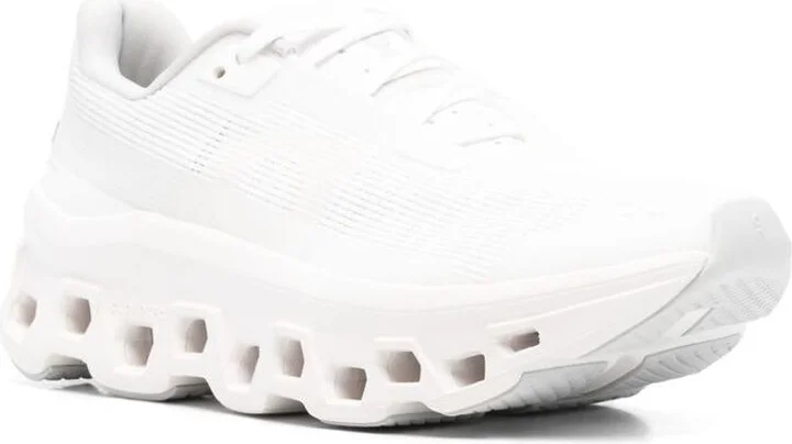 On Running Cloudmonster Void Sneakers - Image 2
